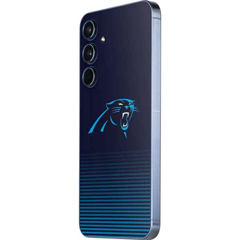NFL Carolina Panthers Breakaway Galaxy A36 5G Skin